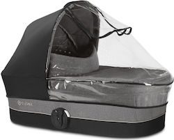 Cybex Wasserdicht Kinderwagen Schwarz