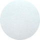 Audiodesigner Ecoplan Circle Ηχοαπορροφητικό Πάνελ (4τμχ) σε Σχέδιο Straight 100cm σε Λευκό Χρώμα