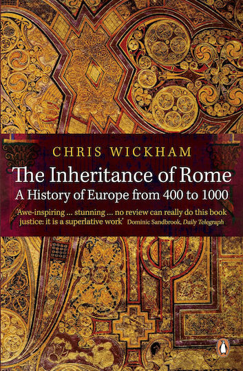 The Inheritance of Rome