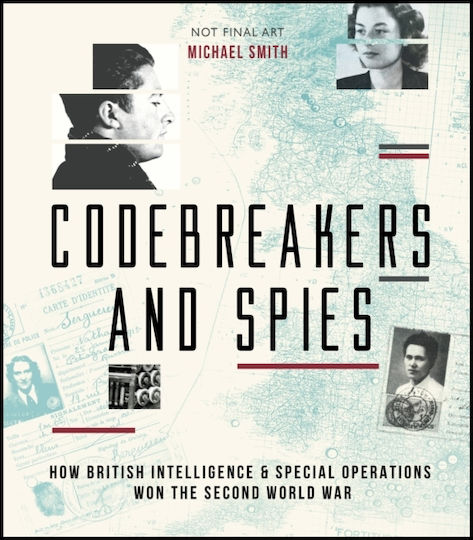 Codebreakers and Spies Codebreakers and Spies