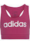 adidas Performance Bustieră pentru copii Violet