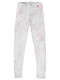 Helly Hansen Pantaloni termici pentru femei Alb