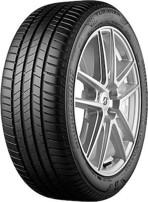 Bridgestone Turanza 6 Car Summer Tyre 225/55R17 101W XL