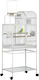 King Kong Cages Bird Cage With Toy 60x42x154cm