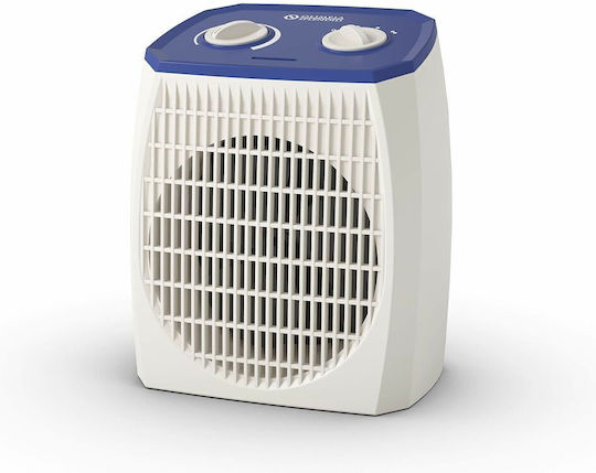 Olimpia Splendid Caldo Pop Β Fan Heater Room Floor 2000W