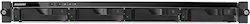 Asustor Lockerstor 4RD AS6504RD 4-Bay Asustor Lockerstor 4RD AS6504RD 4-Bay