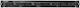 Asustor Lockerstor 4RD AS6504RD NAS Rack με 4 θέσεις για HDD/SSD και 4 θύρες Ethernet