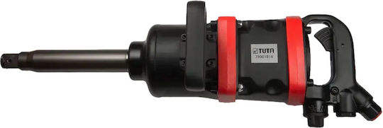Tuta TU-78001B16 Αερόκλειδο 1" με Μέγιστη Ροπή 380kgm