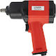 Tuta TU-BQ35A01R Luftschlagschrauber 1/2" mit maximalen Drehmoment 110kgm