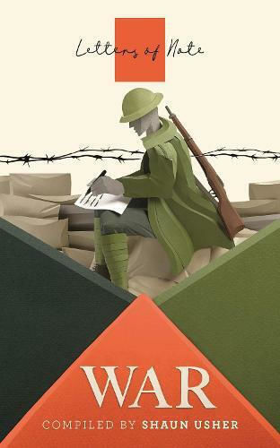 Letters of Note, War
