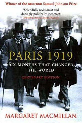 Paris 1919