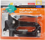 95050 Hand Staple Gun for Staples 2006035540001