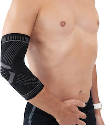 Vita Orthopaedics Elastic Elbow Brace in Black color 03-2-081