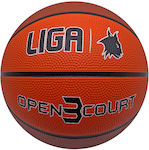 Liga Sport Open Court Mini Basket Ball Outdoor