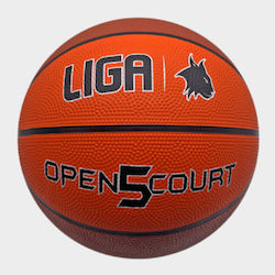 Liga Sport Open Court Μπάλα Μπάσκετ Outdoor