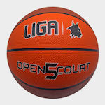 Liga Sport Open Court Basket Ball Outdoor