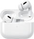 WK V3 In-ear Bluetooth Handsfree Căști cu Carcasă de Încărcare Alb