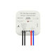 Elko EP RFJA-12B Garage Door Control Panel Single-Phase (220V)
