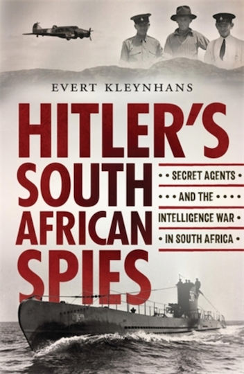 Hitler's South African Spies Hitler's South African Spies