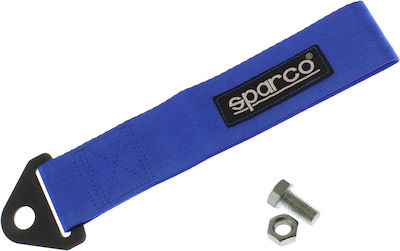 Towing Strap for Car Μπλε