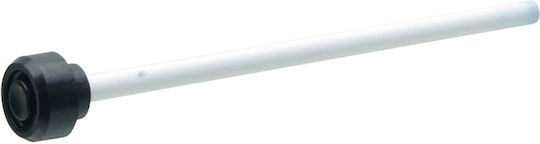 Fluval Impeller Shaft 106/406 - 107/407 Aquarium Spare Part 1pc
