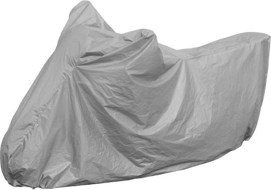 Waterproof Motorcycle Cover Maxforza Extra Large L229xW99xH125cm