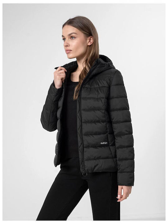 Outhorn Women's for Hiking Short Puffer Jacket ...