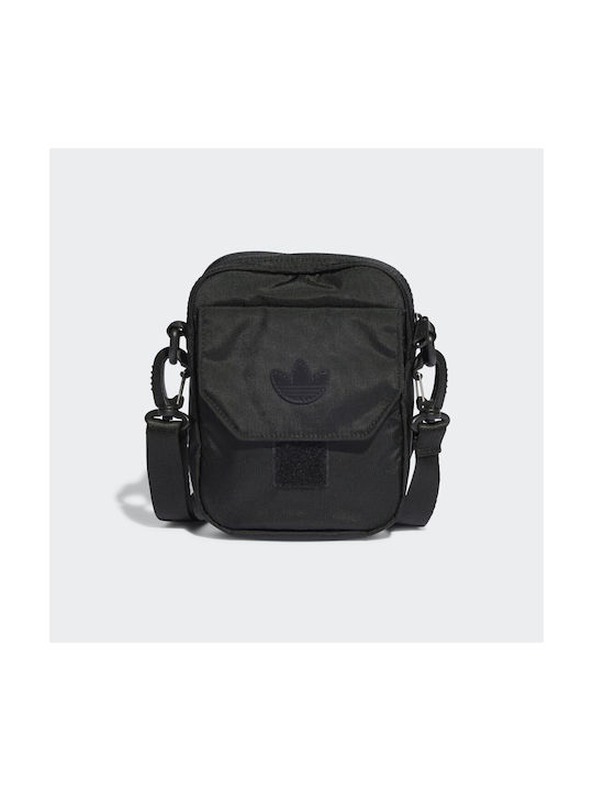 Herren Tasche Schulter / Crossbody Schwarz