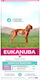 Eukanuba Daily Care Puppy Sensitive Digestion 12kg Dry Food for Puppies