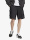 Adidas Men's Shorts Cargo Black