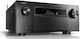 Denon AVC-A1H Home Cinema Amplifier 4K/8K 15.4 ...