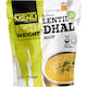 Adventure Menu Lentil Dhal Έτοιμο Γεύμα με Όσπρια 77gr