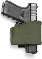 Assault Universal Pistol Holster Warrior Assault Θήκη Ζώνης για Πιστόλι Χακί Assault Universal Pistol Holster Warrior Assault Θήκη Ζώνης για Πιστόλι Χακί