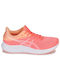 ASICS Patriot 13 Γυναικεία Αθλητικά Παπούτσια Running Ροζ