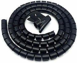 Herran Tuburi Spiralate Pentru Cabluri 1.5m