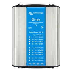 Victron Energy Orion Μετατροπέας Τάσης DC/DC 110V σε 12V Victron Energy Orion Μετατροπέας Τάσης DC/DC 110V σε 12V