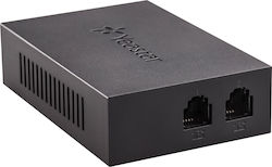 Yeastar TA200 VoIP Gateway with 2 FXS