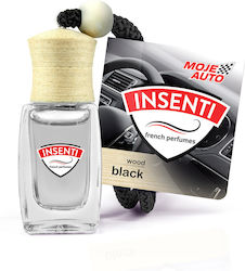 Moje Auto Lichid Aromatic Suspendata Mașină Lemn 8ml 1buc
