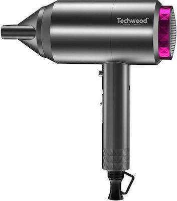 Techwood Hair Dryer 2200W TSC-2288