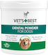 Vet's Best Dental Powder Dog Dental Powder for Small Breeds 90gr