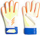 adidas Predator Gl LGE Γάντια Τερματοφύλακα Ενηλίκων Λευκά