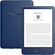 Amazon Kindle Denim με Οθόνη Αφής 6" (16GB) Μπλε