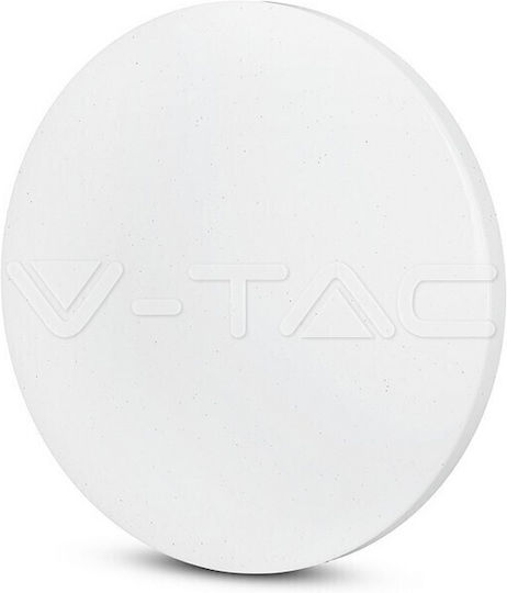 V-TAC Smart Deckenleuchte 35cm LED V-TAC Smart Deckenleuchte 35cm LED