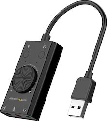 TerraTec External Sound Card 324195 TerraTec External Sound Card 324195