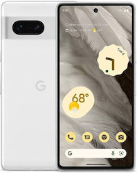 Google Pixel 7 5G (8GB/256GB) Zăpadă