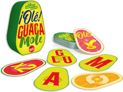 Scorpion Masque Ole Guacamole 10+ Years (EN) Scorpion Masque Ole Guacamole 10+ Years (EN)