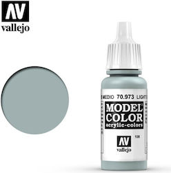 Acrylicos Vallejo Model Culoare Modelism Light ...