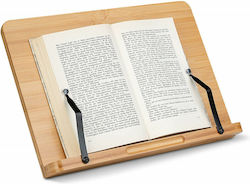 Wooden Reading Stand in Beige Color 24x33cm.