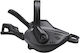Shimano Deore-XT SL-M8130-R Десен лост за смяна на скорости Скорости на велосипед 11sp