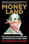 Moneyland, De ce hoții și escrocii conduc acum lumea și cum să o luăm înapoi